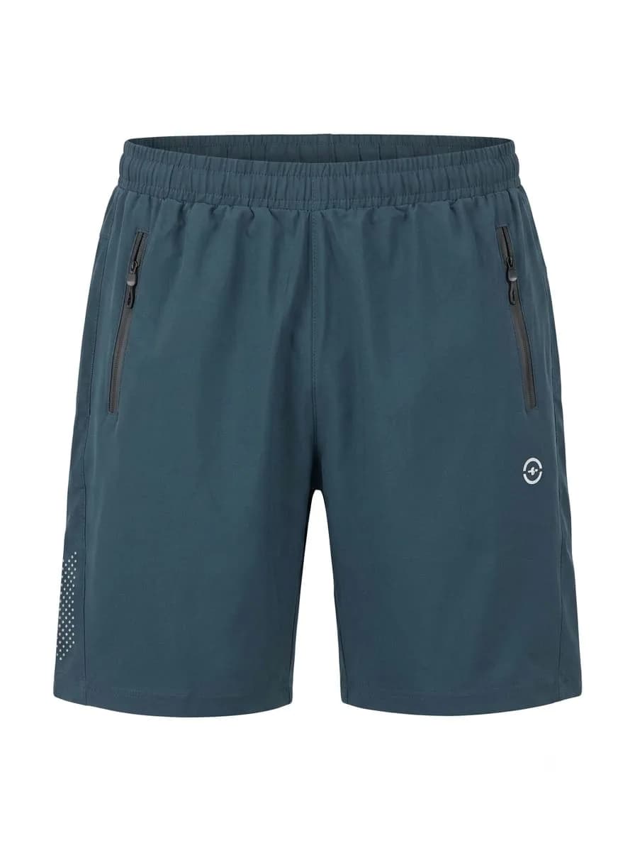 CROZWİSE SPOR LYCRA ERKEK ŞORT - 3209