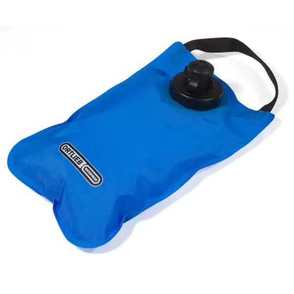 ORTLIEB N45 SU ÇANTASI WATER-BAG 2L Mavi