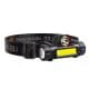 BLACK WATTON WT-056 LED SARJLI KAFA LAMBASI