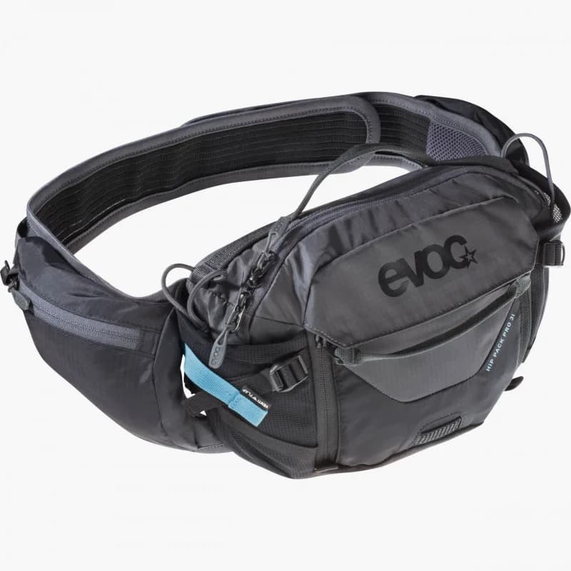 EVOC HİP PACK PRO 3+ 1,5 LT SU KESESİ