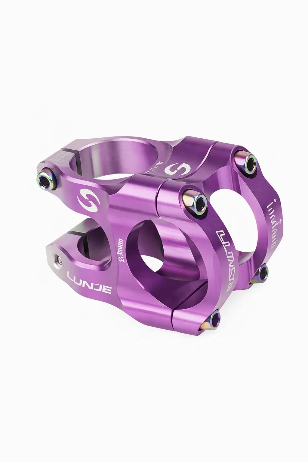 LUNJE GİDON BOĞAZI 31.8 MM