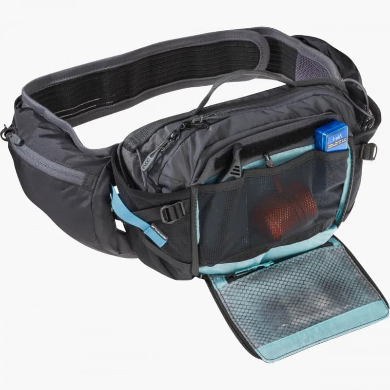 EVOC HİP PACK PRO 3+ 1,5 LT SU KESESİ 2