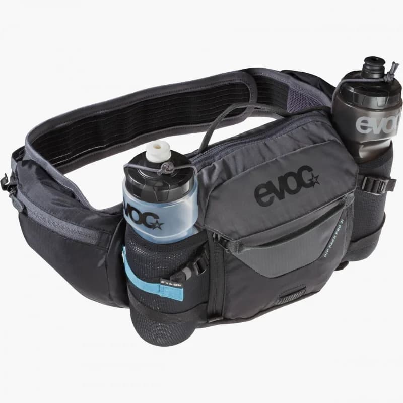 EVOC HİP PACK PRO 3+ 1,5 LT SU KESESİ 3