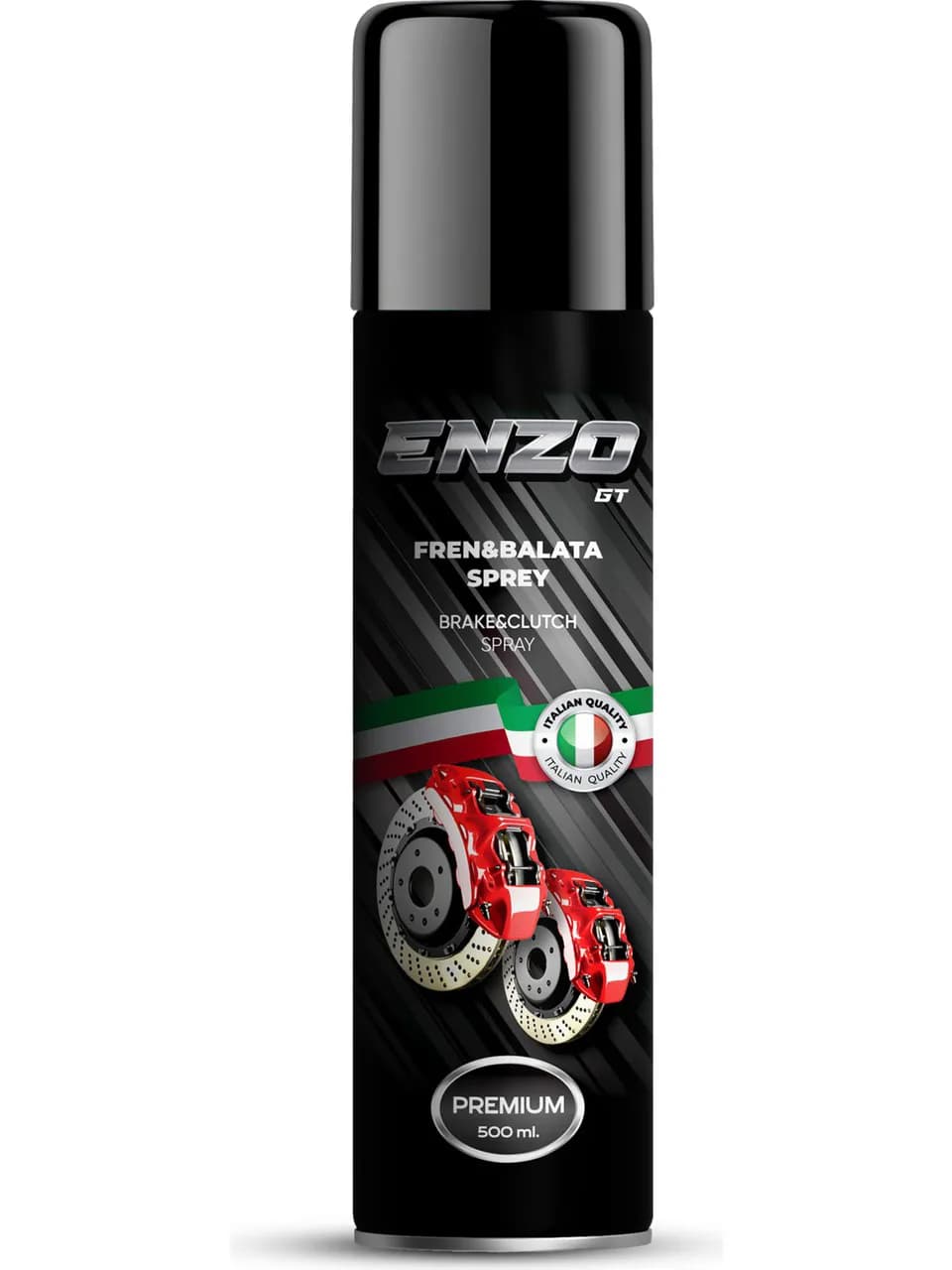 ENZO FREN & BALATA SPREYİ 2