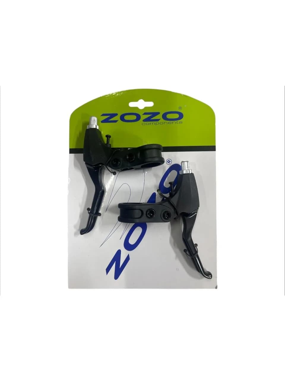 ZOZO ALÜMİNYUM-PLASTİK  V-FREN KOLU TAKIMI 3