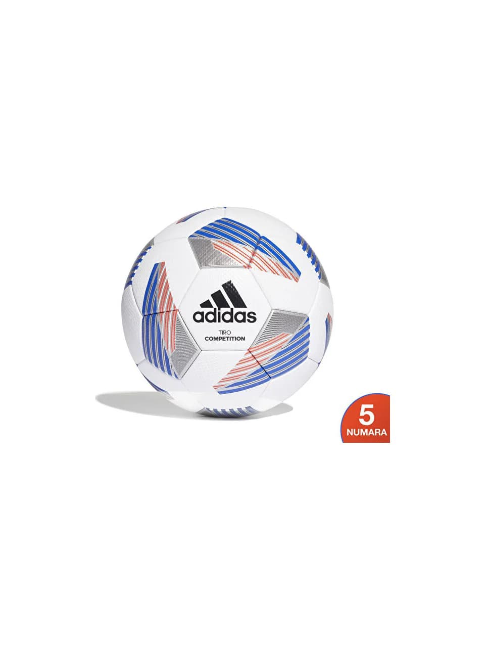 ADİDAS TIRO COMPETITION 5 NUMARA FUTBOL TOPU
