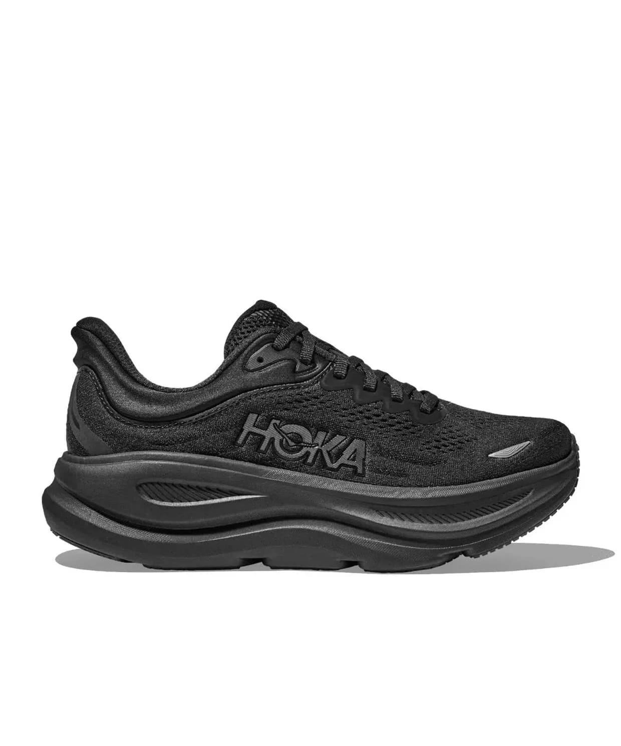HOKA BONDİ 9 ERKEK AYAKKABISI 1162011-BBLC