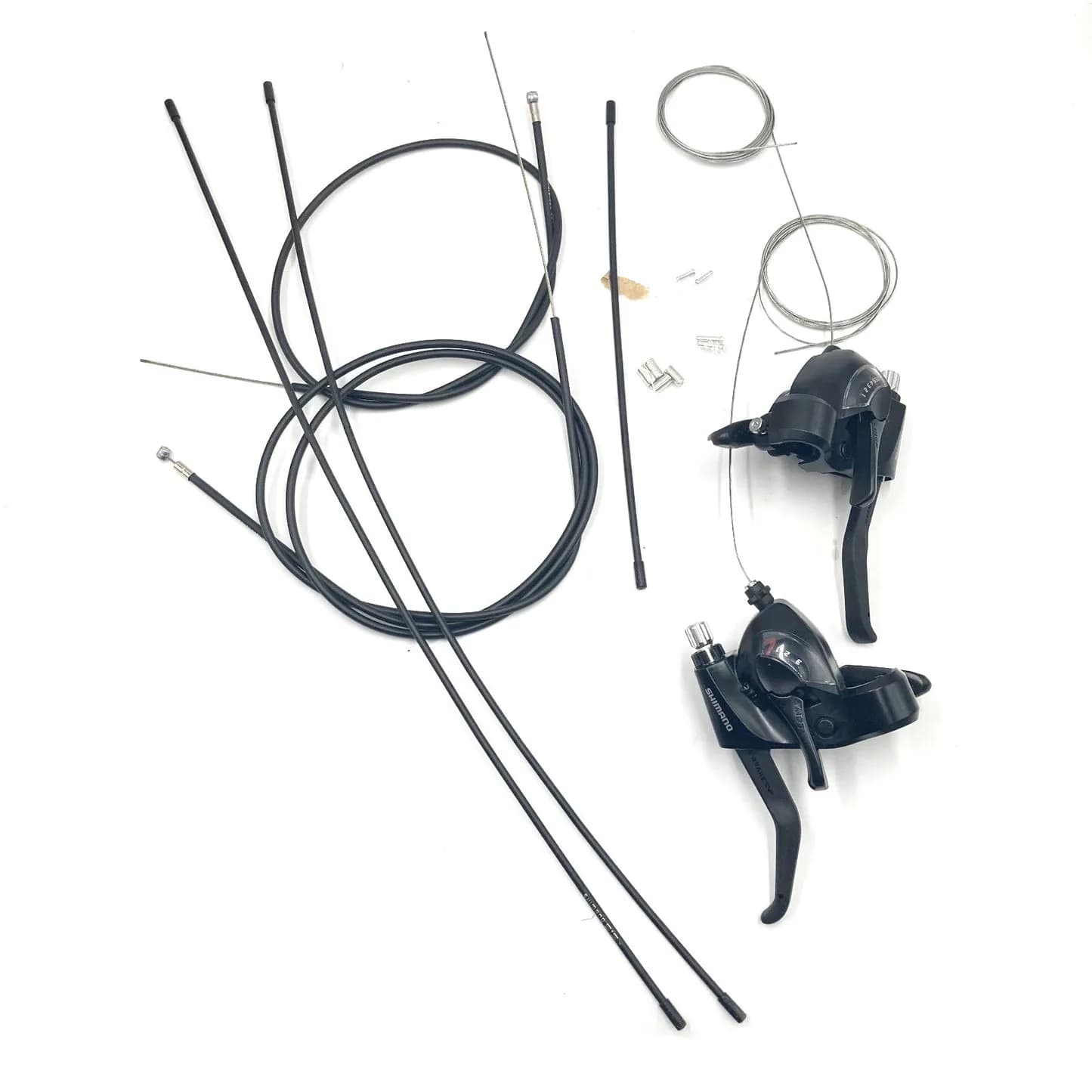 SHIMANO 3x7 VİTES SETİ  V 7 4