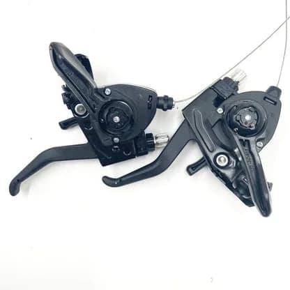 SHIMANO 3x7 VİTES SETİ  V 7 5