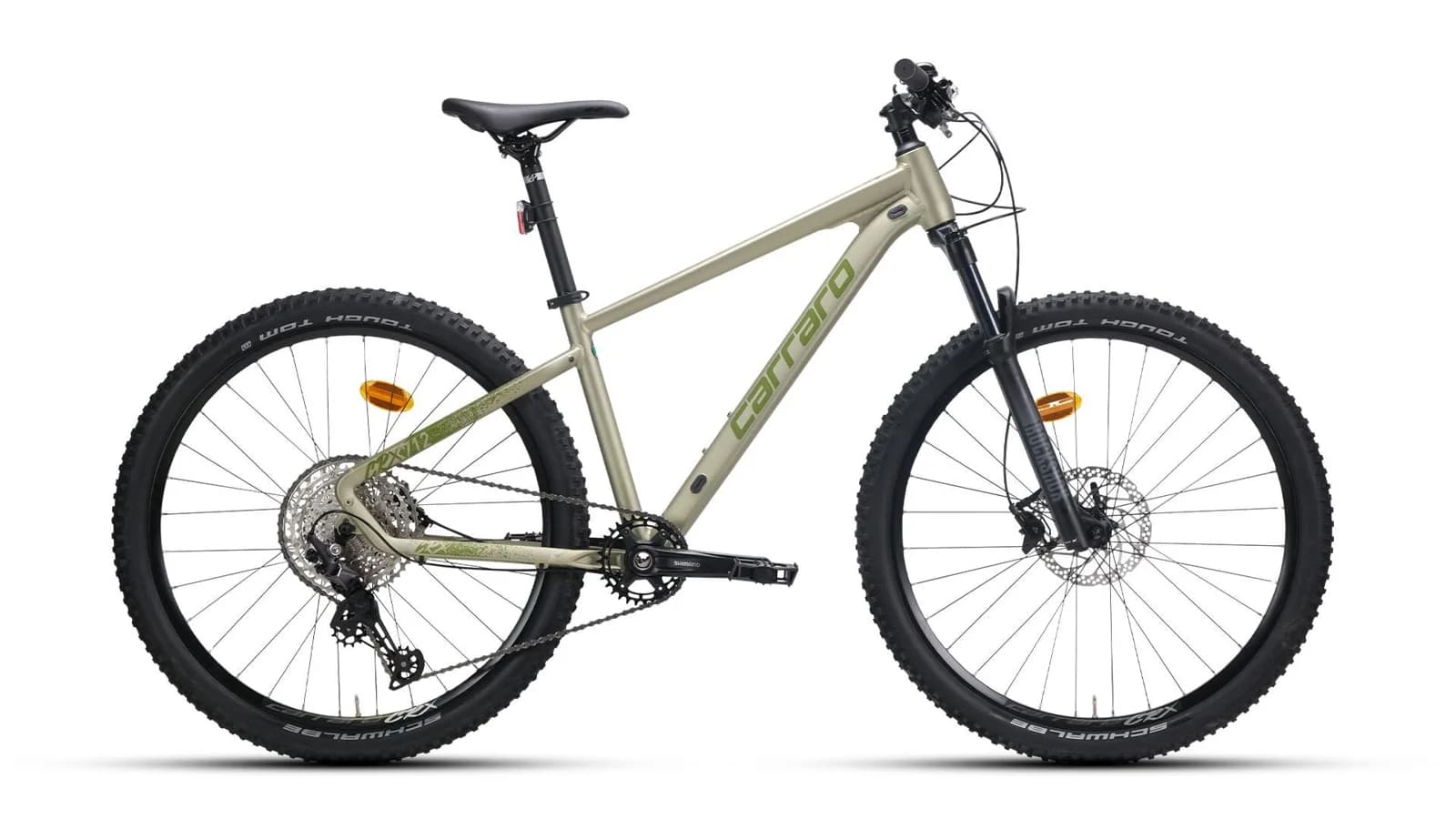 Carraro Crx 912 12-V HD 29" MTB - ürün görseli