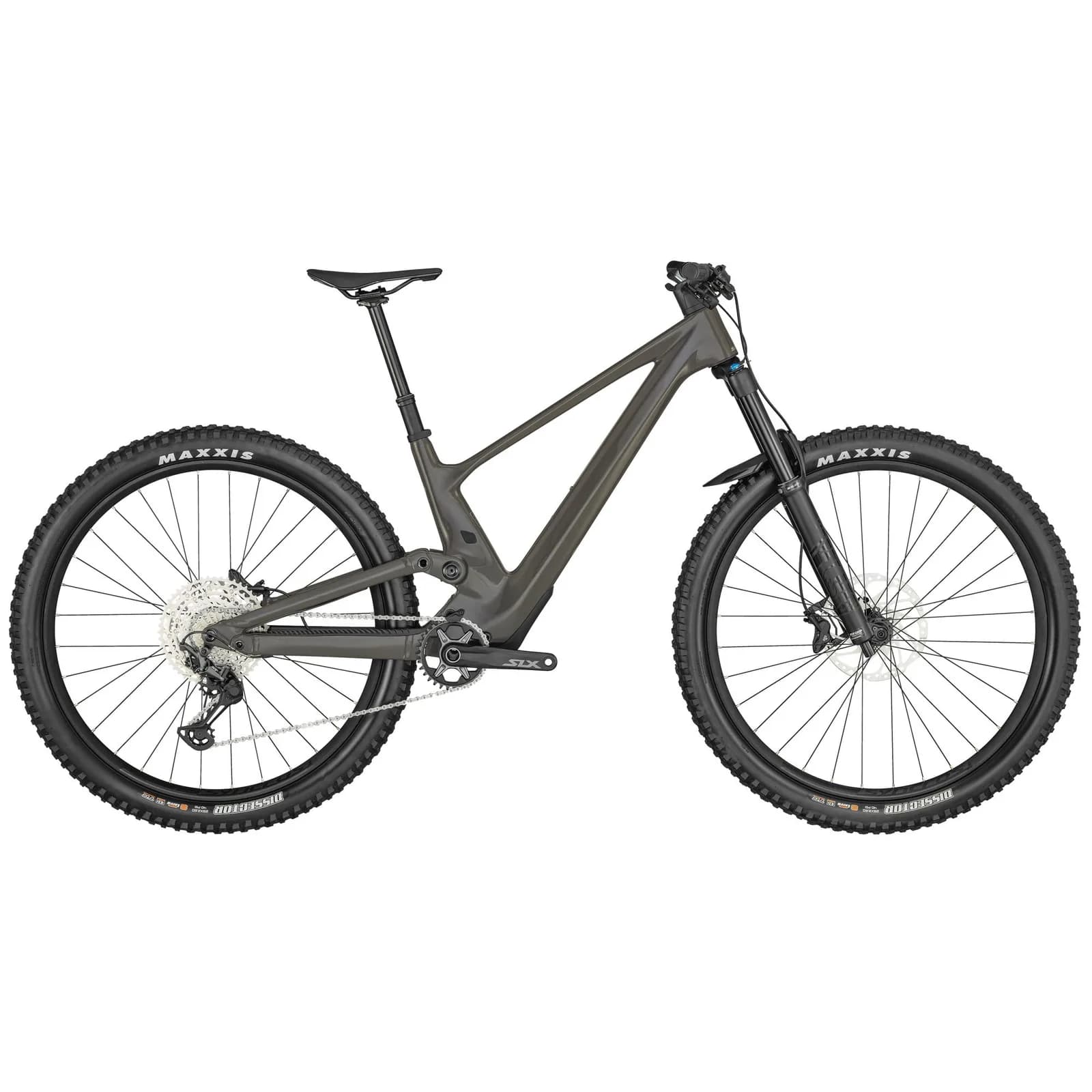 Scott Genius 920 (L Kadro) XC/Trail - ürün görseli