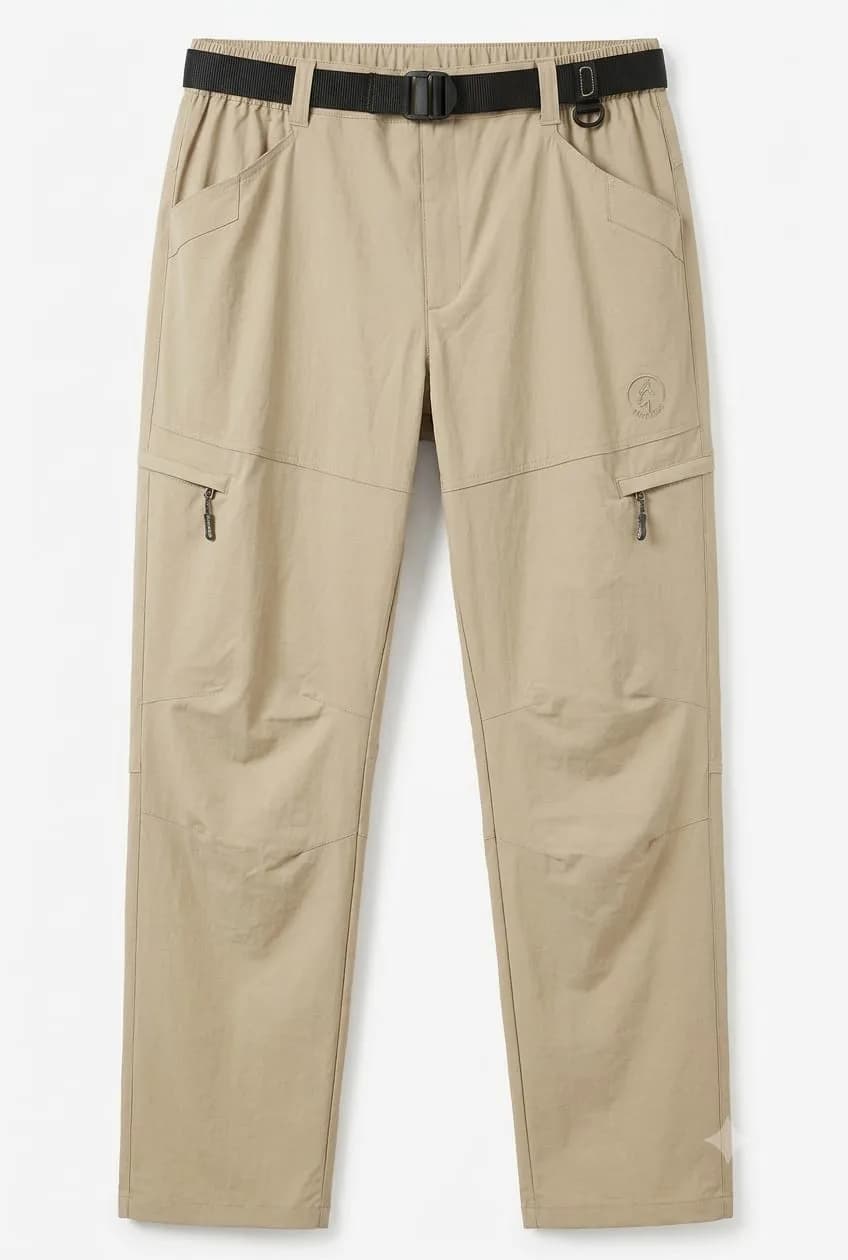 Q&STEİNBOCK HECTOR ERKEK PANTOLON-50530