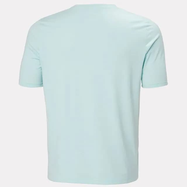 HELLY HANSEN ERKEK T-SHİRT 34419-537 2