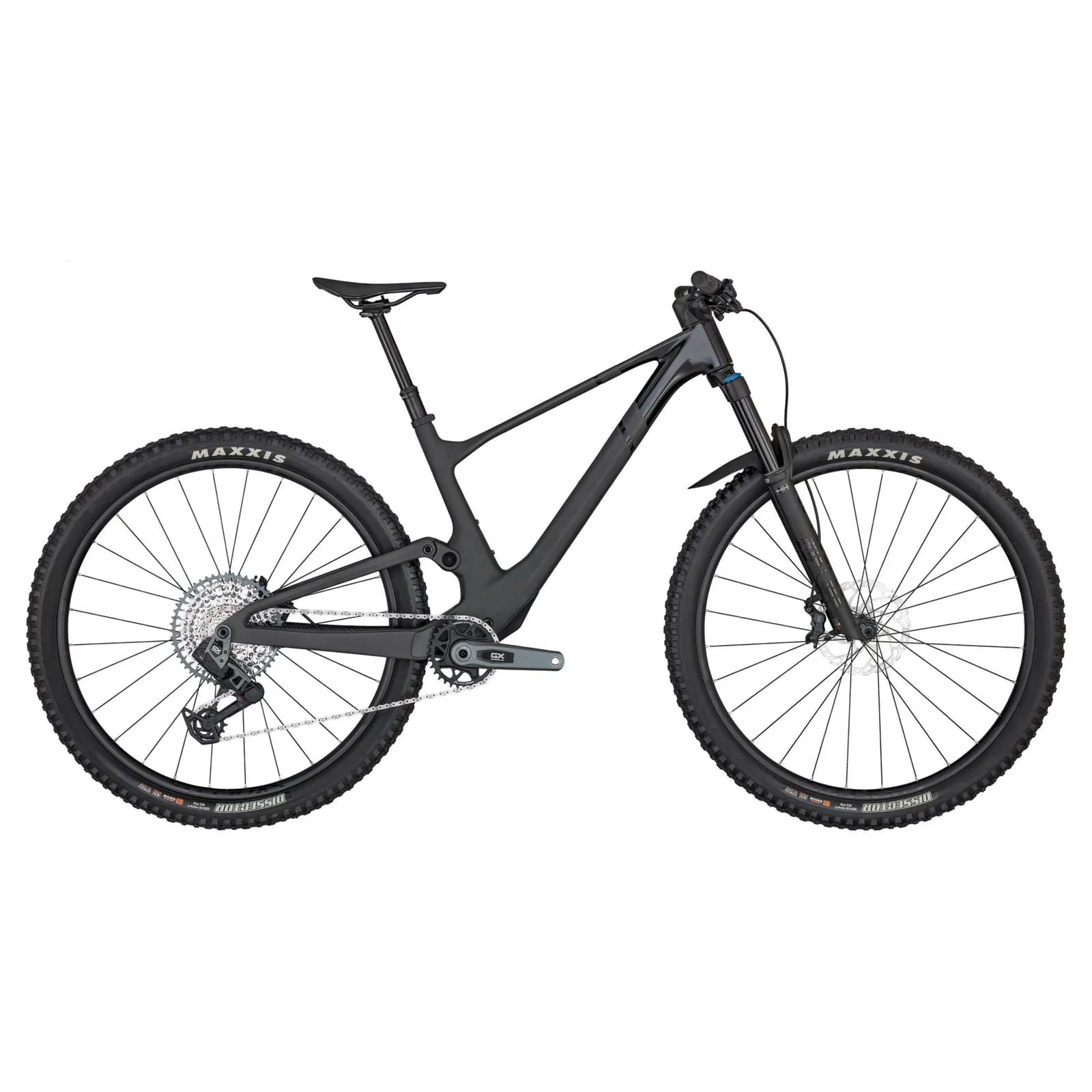 Scott Spark ST 910 (M Kadro) XC/Trail - ürün görseli