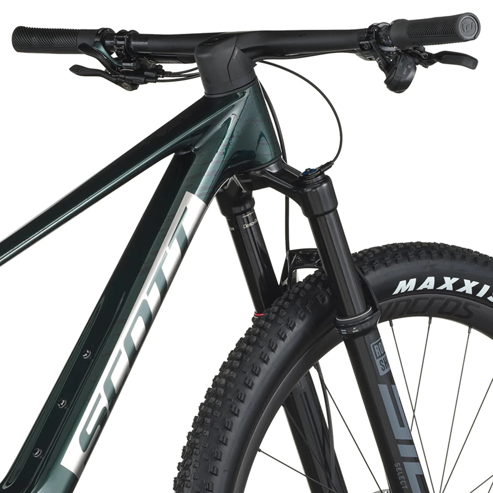 SCOTT SPARK RC TEAM ISSUE(M KADRO) 7