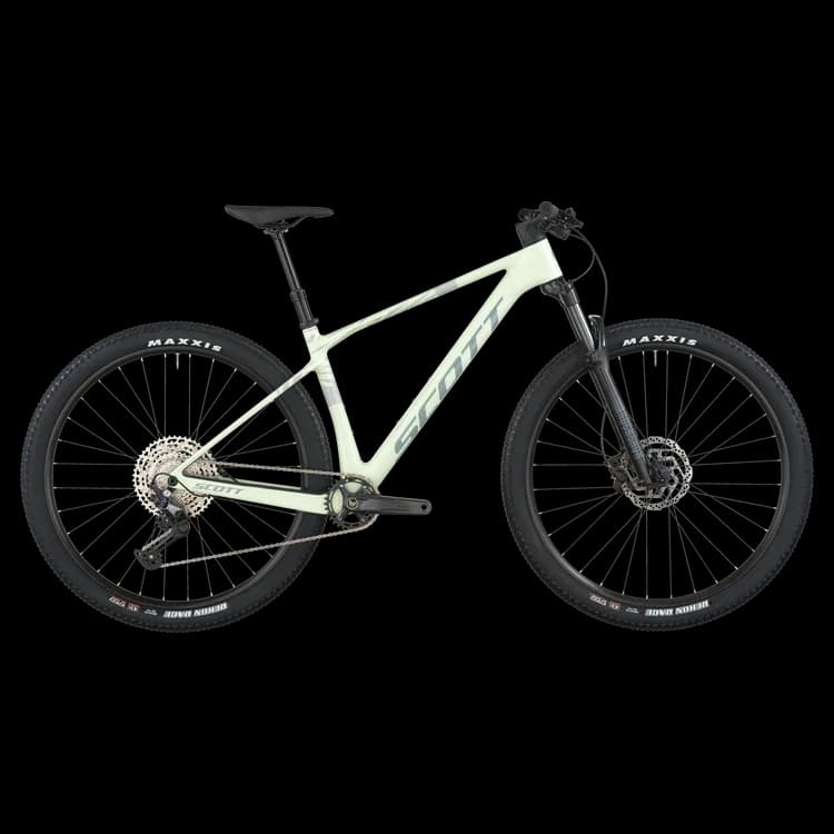 Scott Scale 920 (M Kadro) MTB - ürün görseli