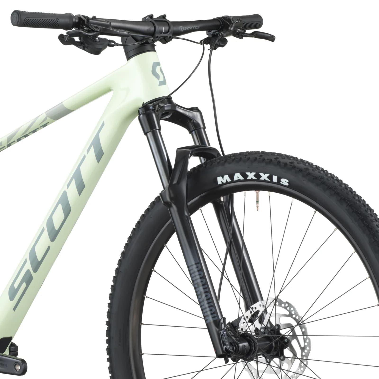 SCOTT SCALE 920 (M KADRO) 4