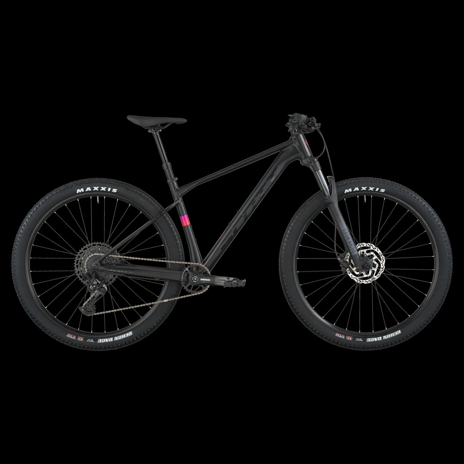 Scott Scale 930(M Kadro) MTB - ürün görseli