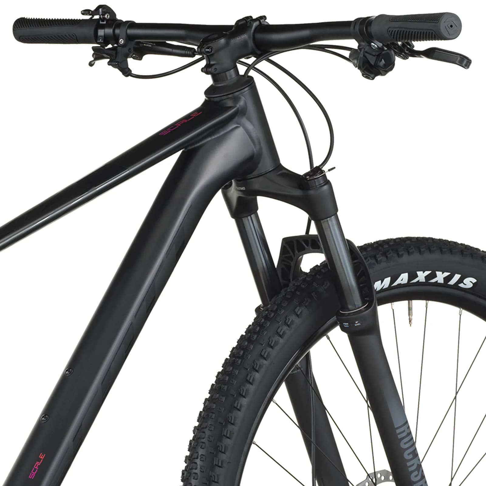 SCOTT SCALE 930(M KADRO) 5