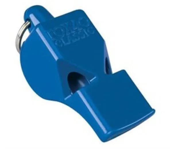 FOX 40 9902- CLASSIC 115dB 