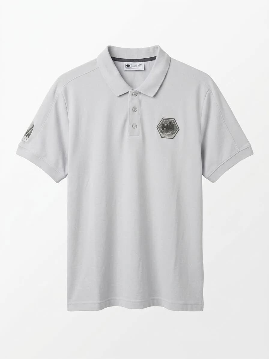 HELLY HASEN RACE POLO YAKA T-SHİRT 