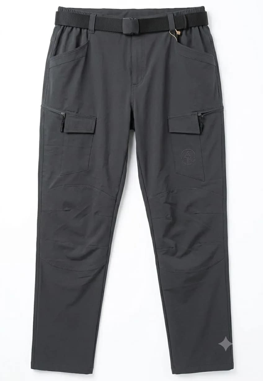 Q&STEİNBOCK MİXOS ERKEK PANTOLON-50520