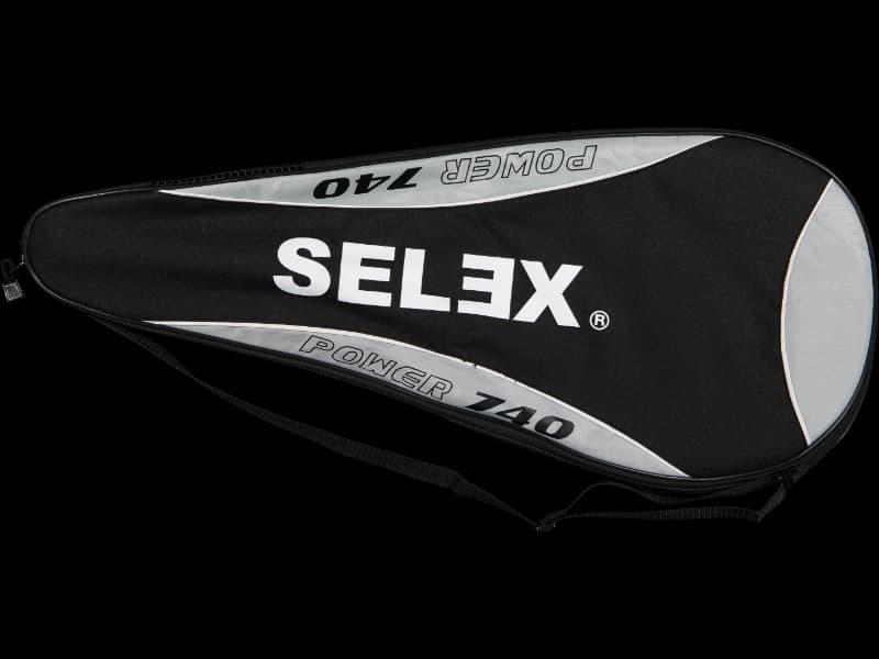 SELEX POWER 740  TENİS RAKETİ 2