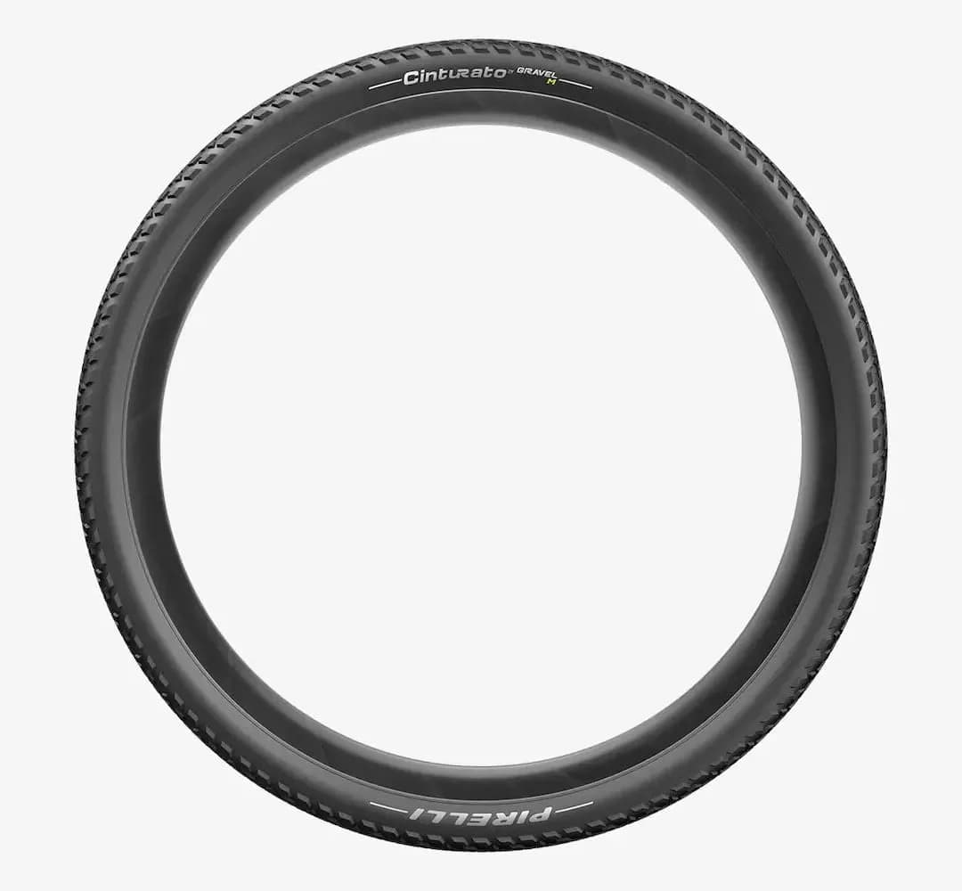 PIRELLI CİNTURATO GRAVEL M 45x700c