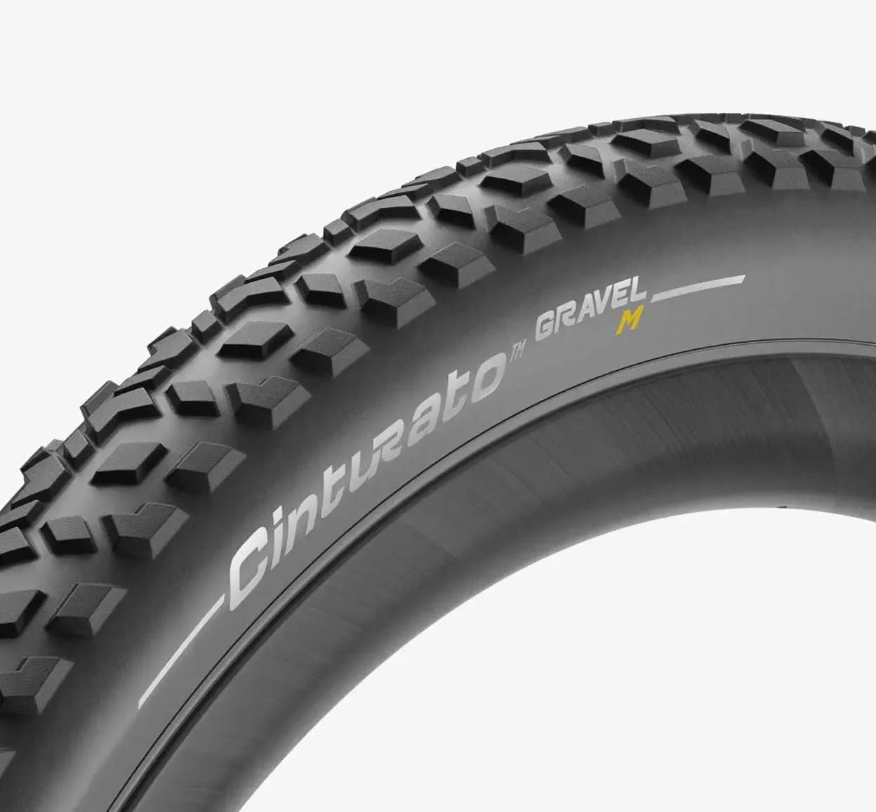 PIRELLI CİNTURATO GRAVEL M 45x700c 2