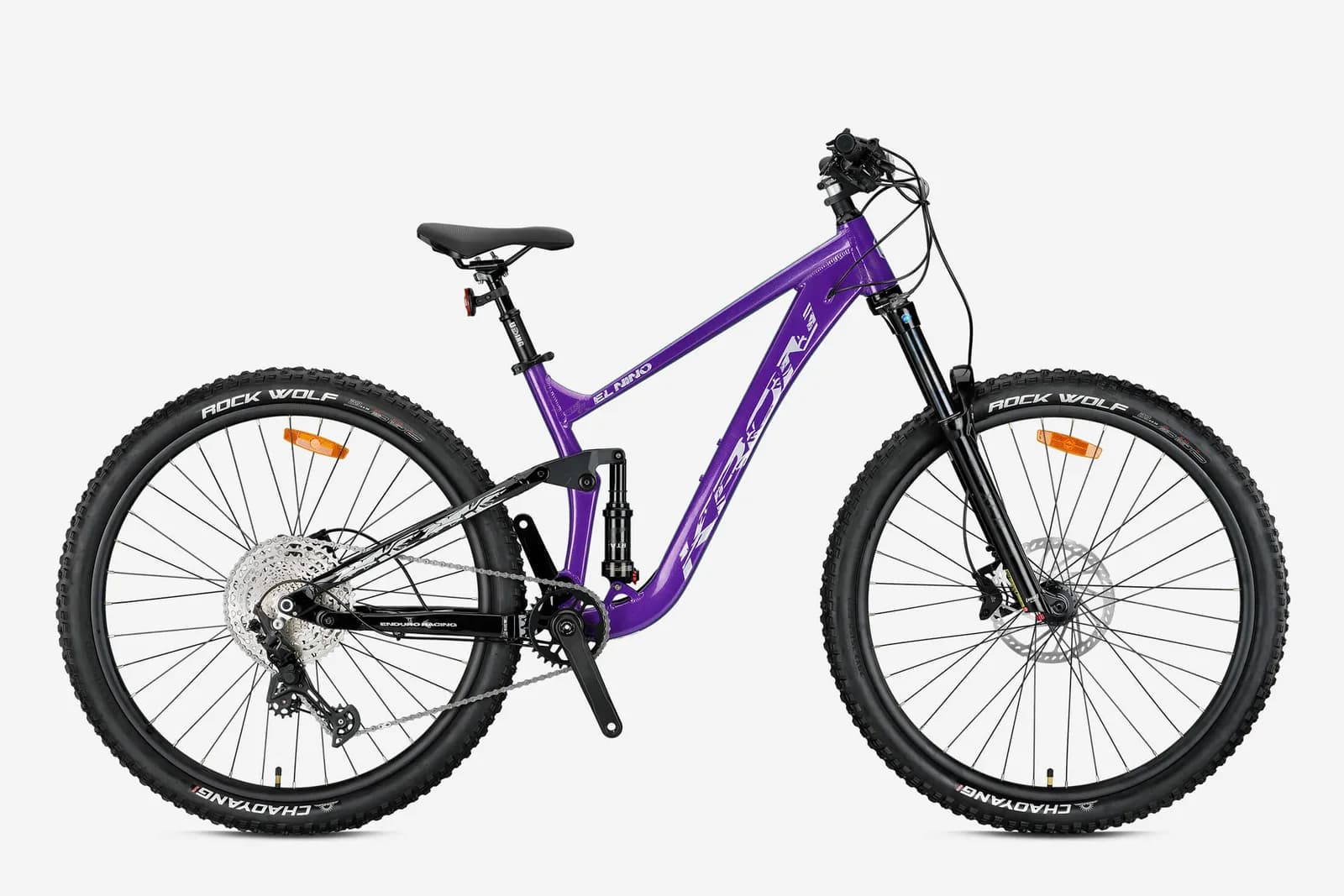 Kron El Nino 29'' H.DISC Enduro - ürün görseli