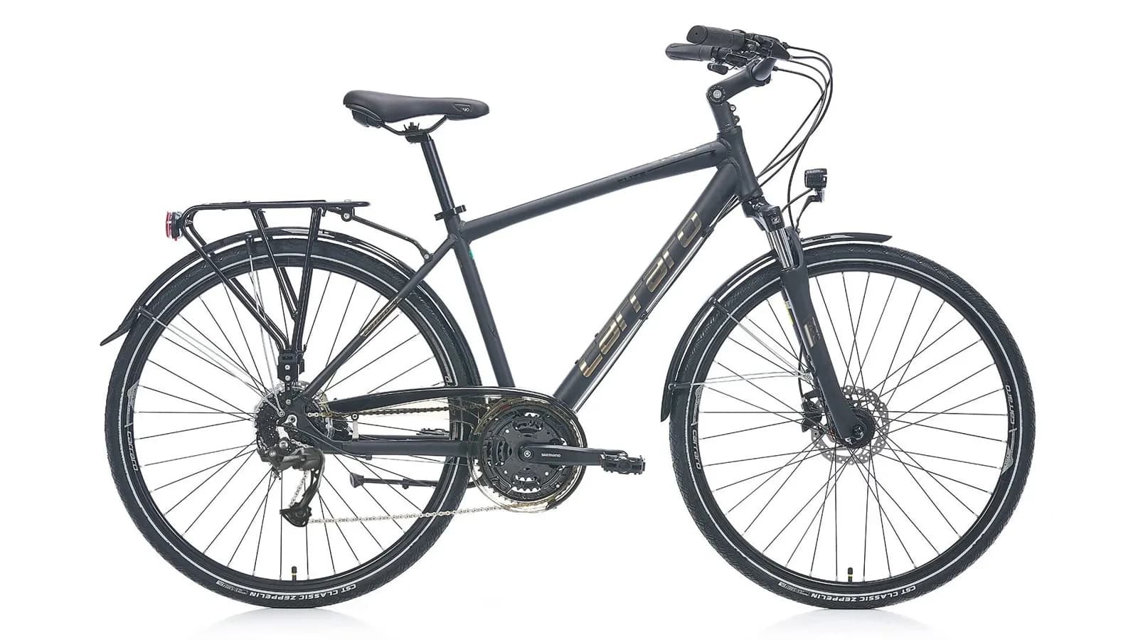 CARRARO ELİTE 906 28'' 18-V HD 
