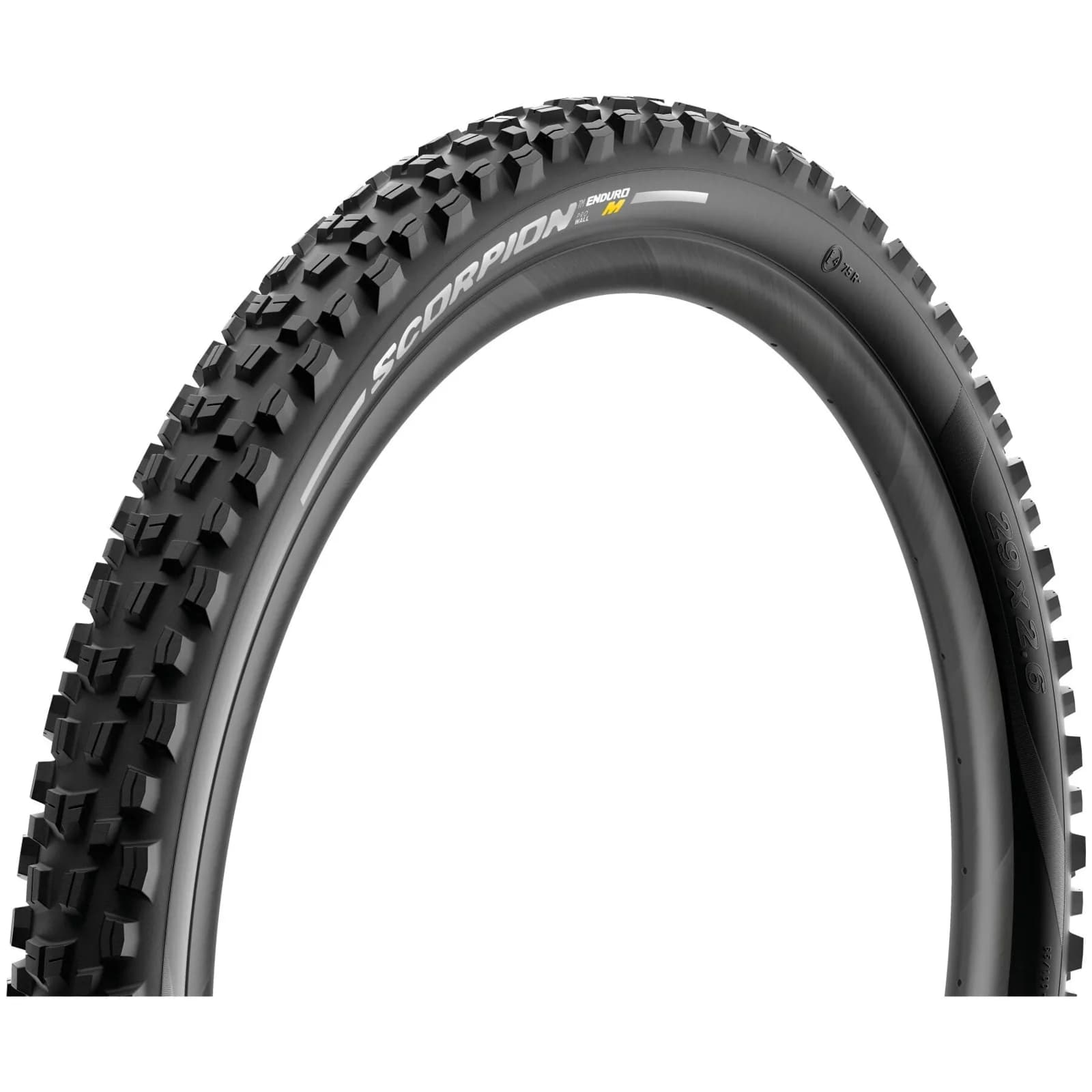 PIRELLI SCORPION ENDURO M 29x2.40 2