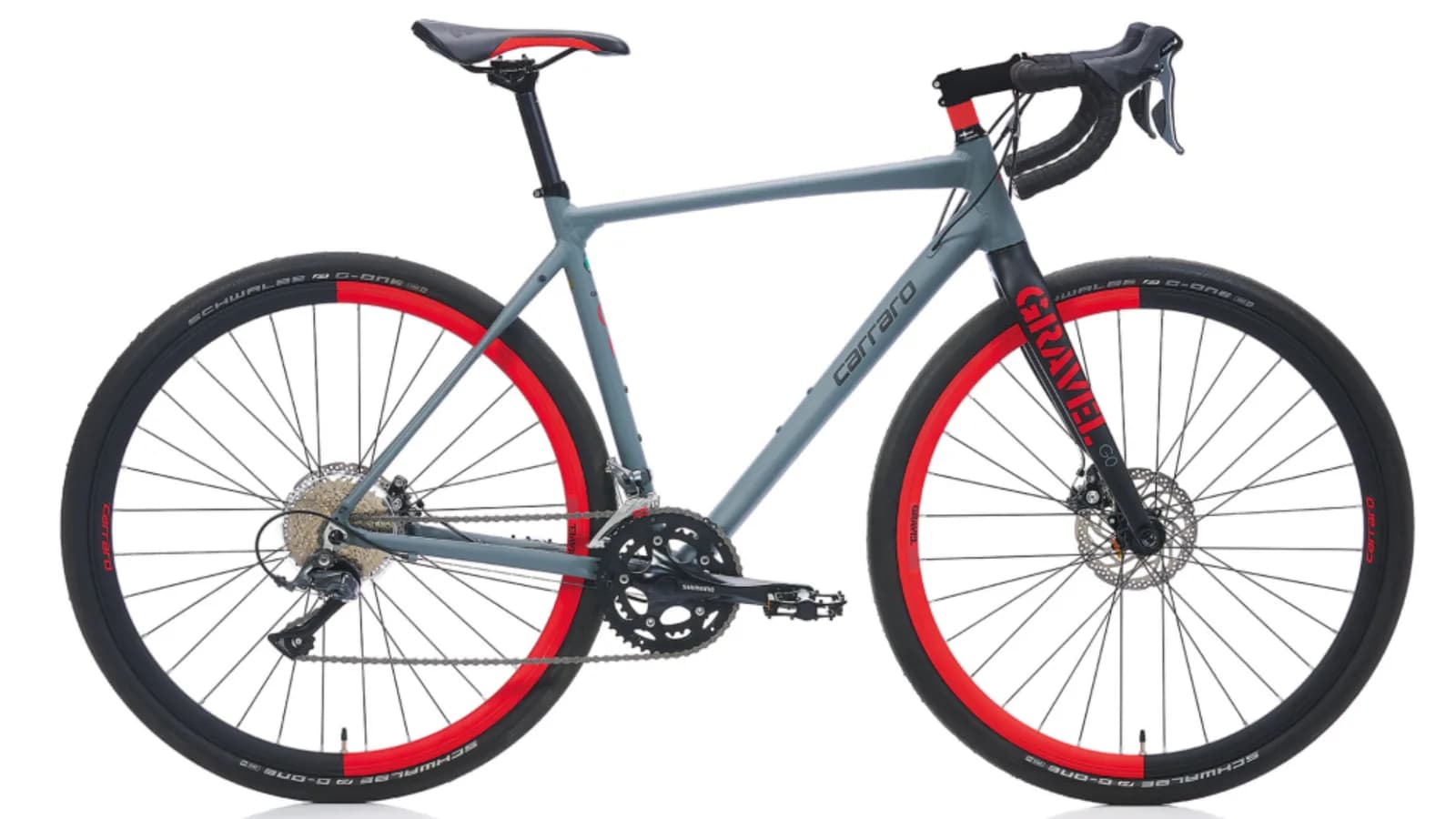 Carraro Gravel G0 - ürün görseli