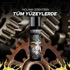 ENZO SIVI GRES YAĞLAYICI  500ML