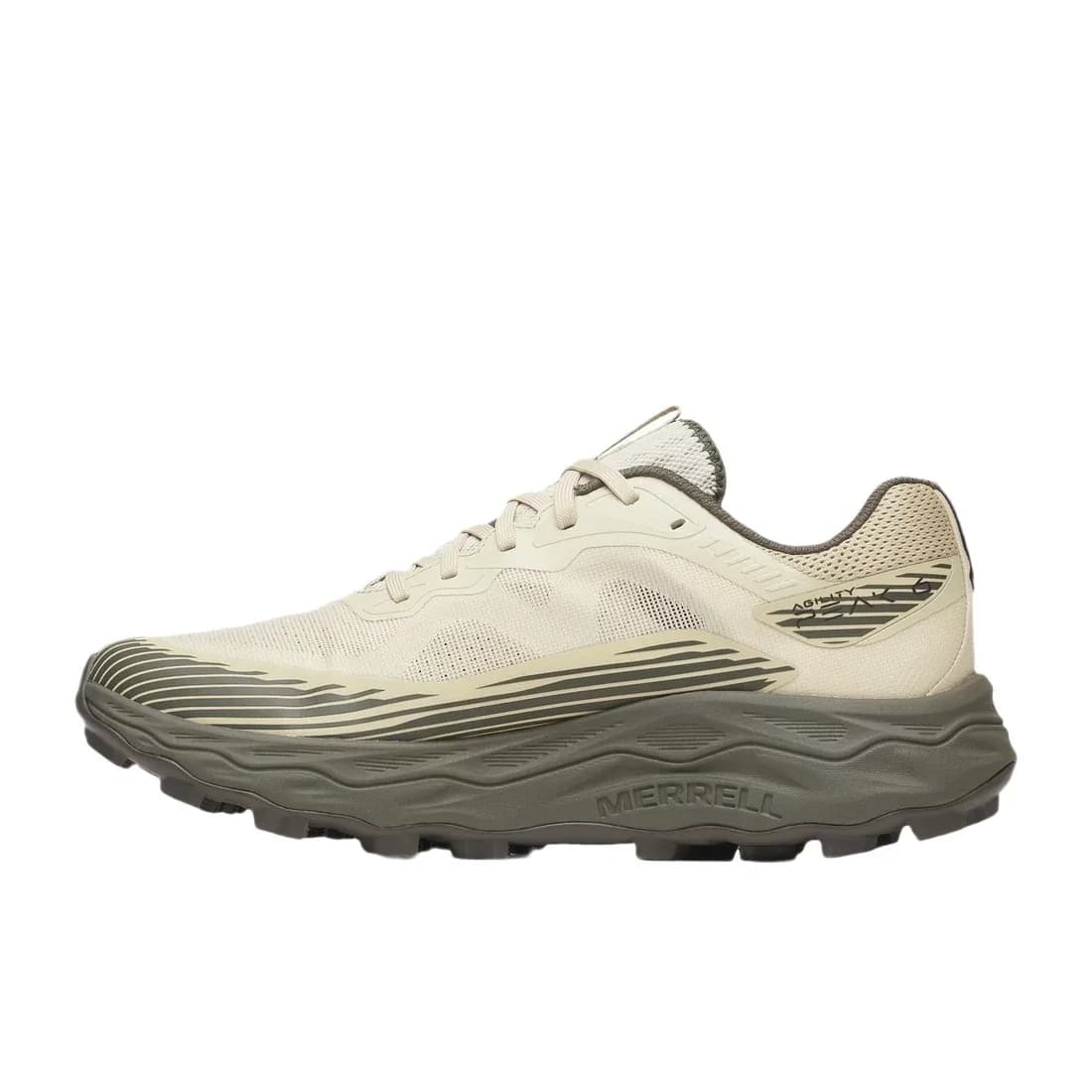 MERRELL AGILITY PEAK 6 ERKEK AYAKKABISI  2