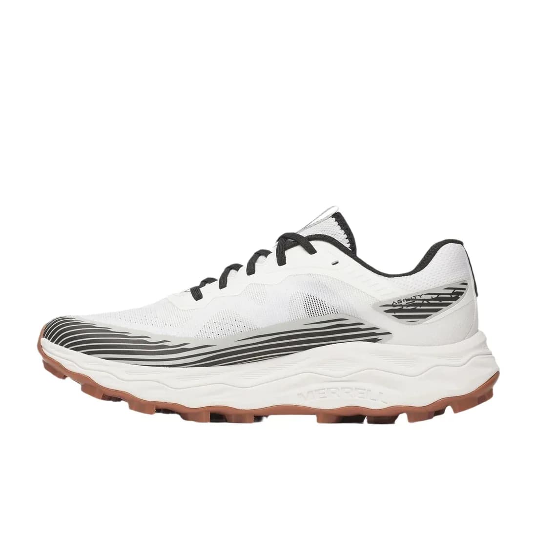MERRELL AGILITY 6 ERKEK AYAKKABISI - J00004895 2