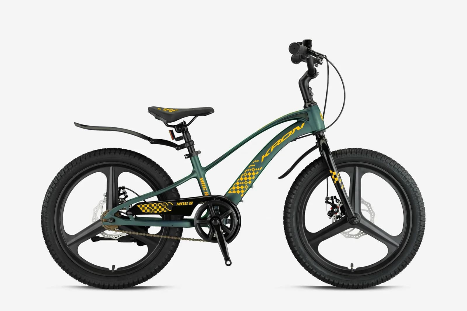 KRON MAG 8 20'' JANT  2
