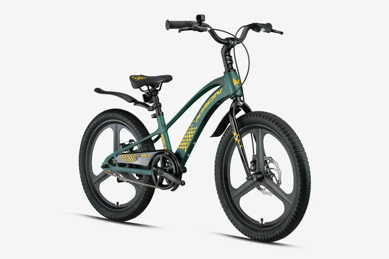 KRON MAG 8 16'' JANT 5
