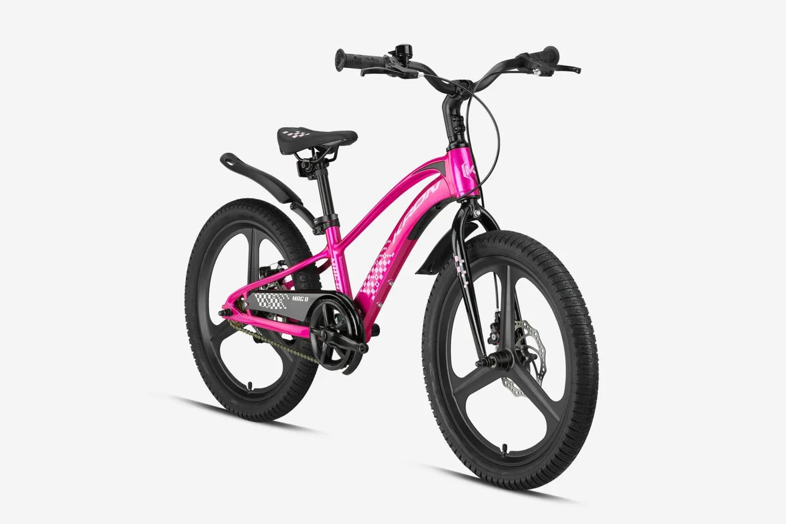 KRON MAG 8 16'' JANT 6