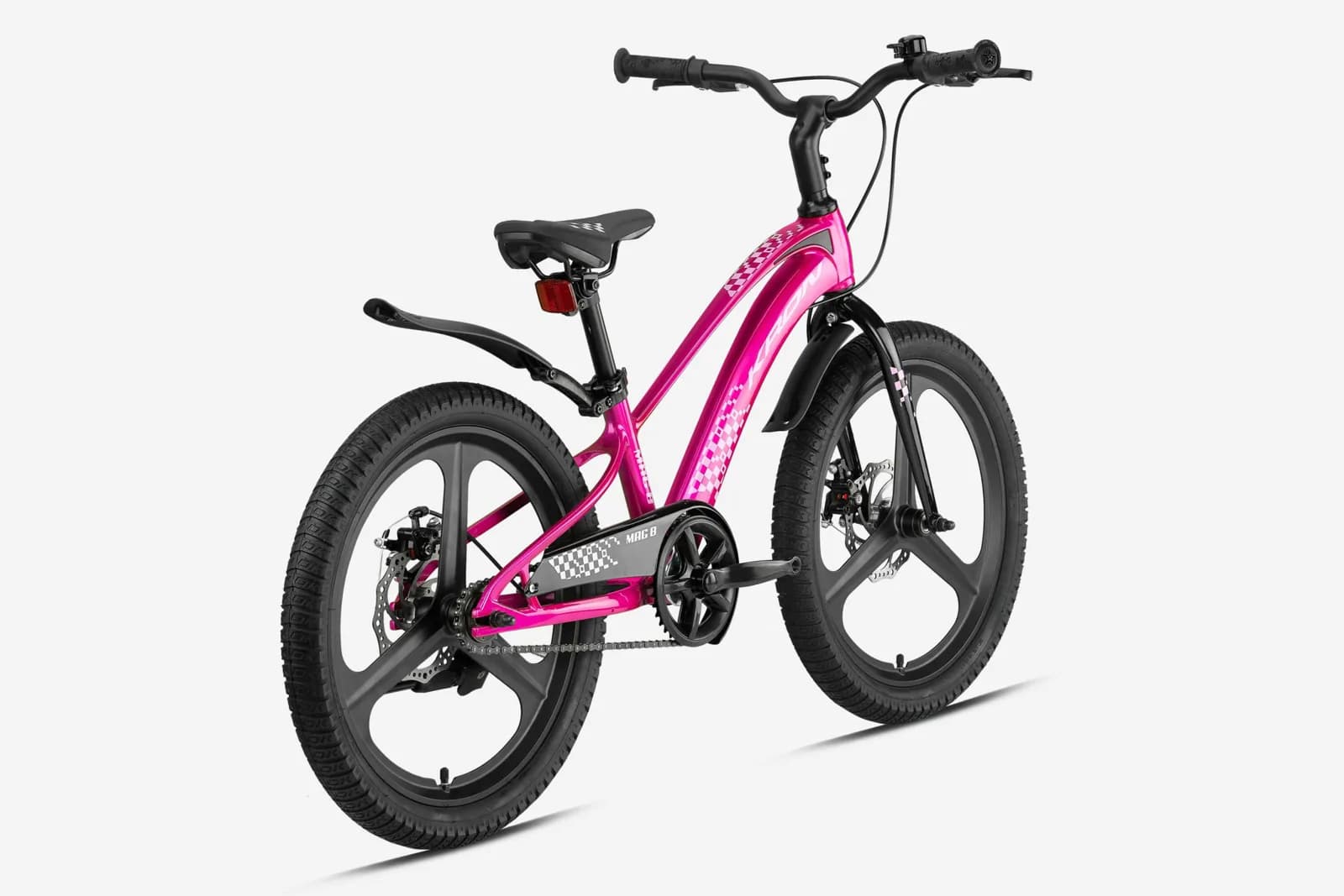 KRON MAG 8 20'' JANT  10