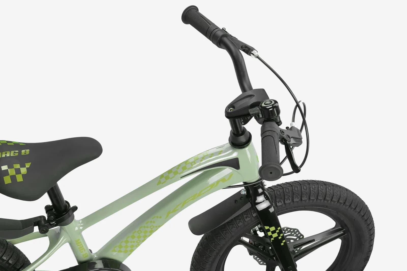 KRON MAG 8 20'' JANT  7