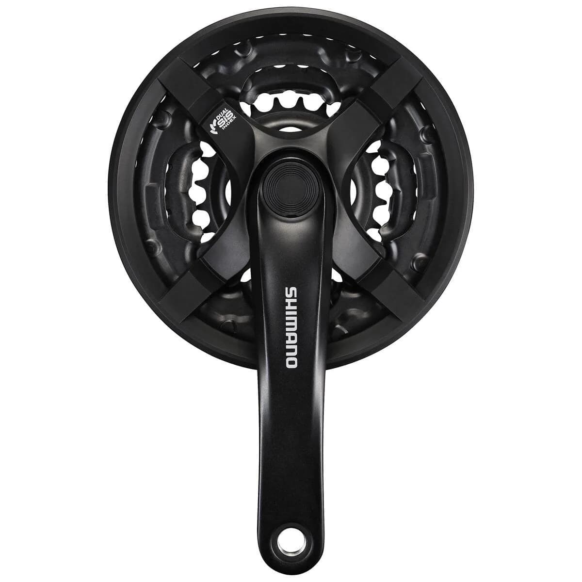 SHIMANO AYNAKOL  42-34-24T 6/7/8 VİTES 170MM FC-TY501