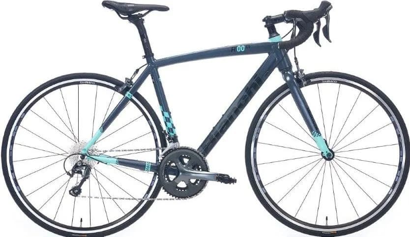 Bianchi R0014 20 Vites Şehir-Yol Bisikleti Şehir & Gezi - ürün görseli