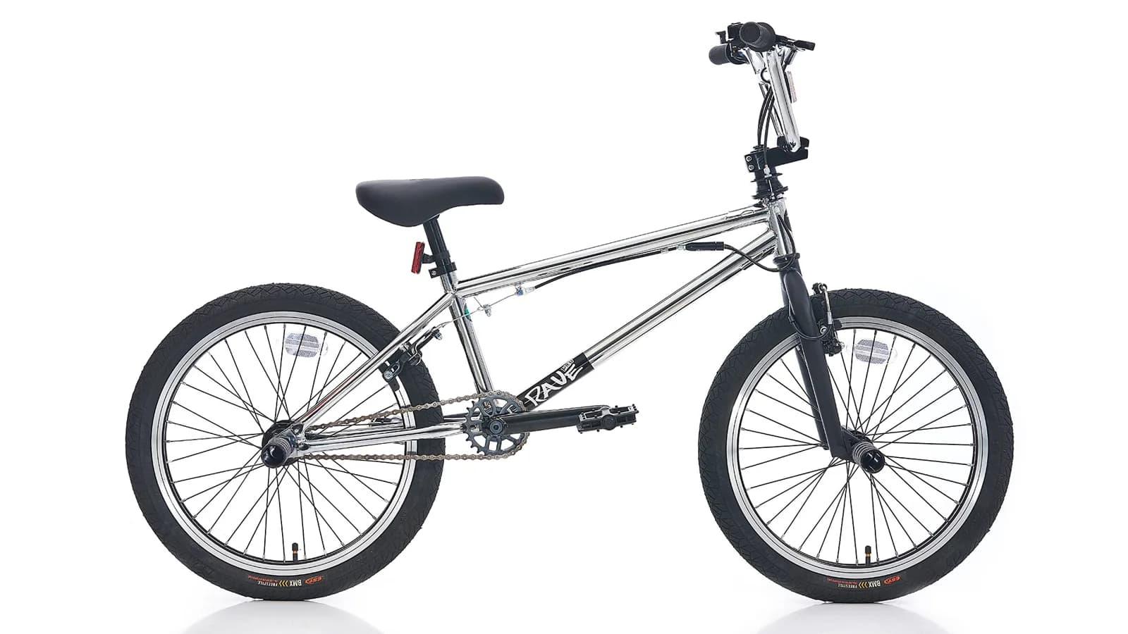 Carraro Rave Pro BMX 20" 1-V VB Bisiklet - ürün görseli