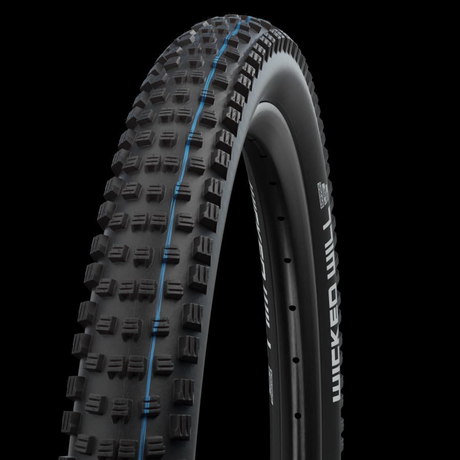 SCHWALBE DIŞ LASTIK 29x2.40 WICKED WILL Perf, KATLANIR 11654288