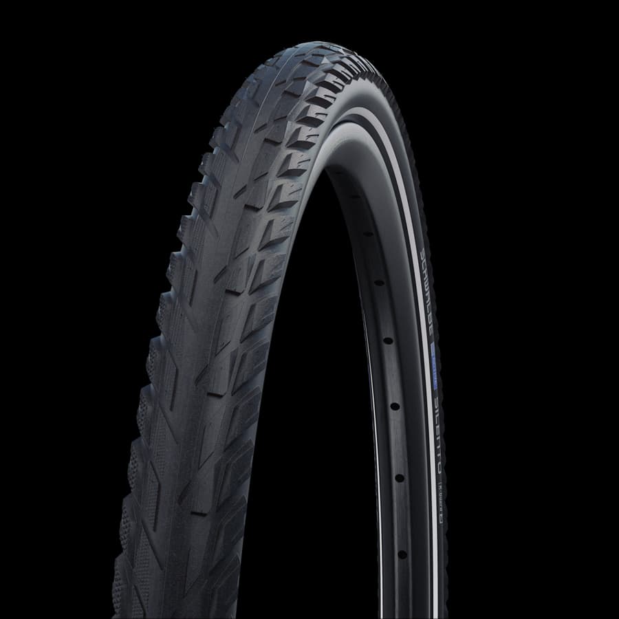 SCHWALBE DIŞ LASTİK 700x40C SILENTO K-Guard 11100026.01