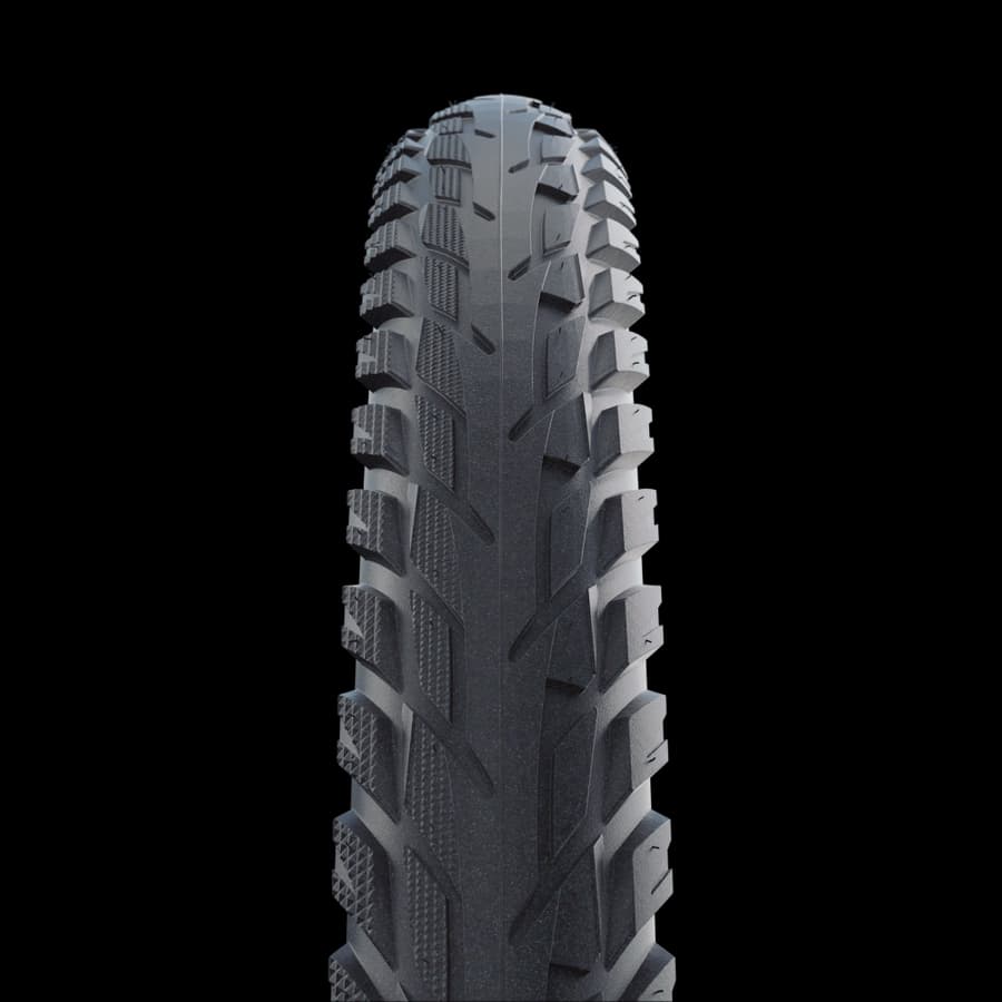 SCHWALBE DIŞ LASTİK 700x40C SILENTO K-Guard 11100026.01 2