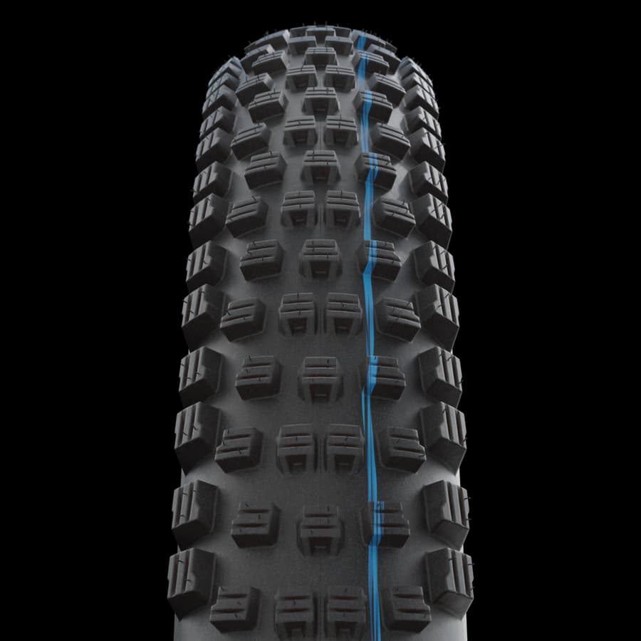 SCHWALBE DIŞ LASTIK 29x2.40 WICKED WILL Perf, KATLANIR 11654288 2