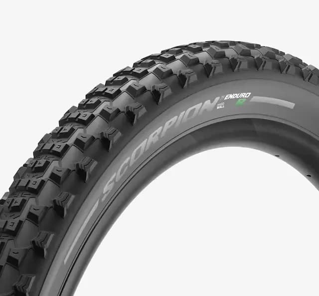 PIRELLİ SCORPION ENDURO R 
