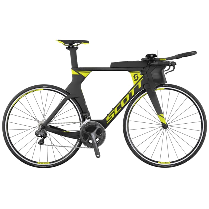 SCOTT PLASMA RC 2017 L KADRO
